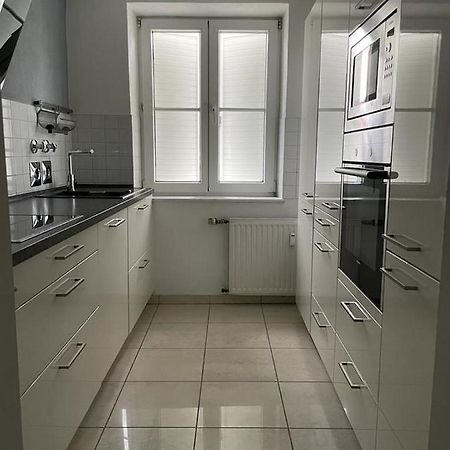 Apartment Lara FDH Exterior foto