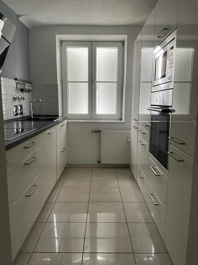 Apartment Lara FDH Exterior foto